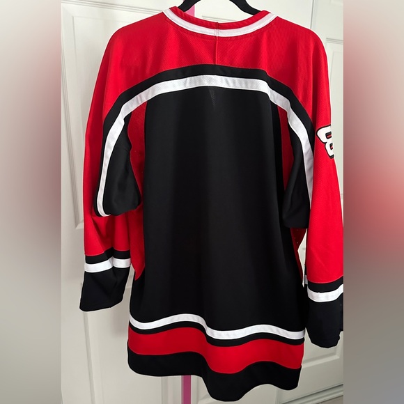 NASCAR Vintage Y2K Winners Circle Dale Earnhardt Jr Bud Racing Jersey Size XL - Picture 6 of 7